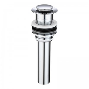 Chiuveta de baie pentru acoperirea căzii cuplă de deșeuri