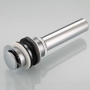 Chiuveta de baie pentru acoperirea căzii cuplă de deșeuri