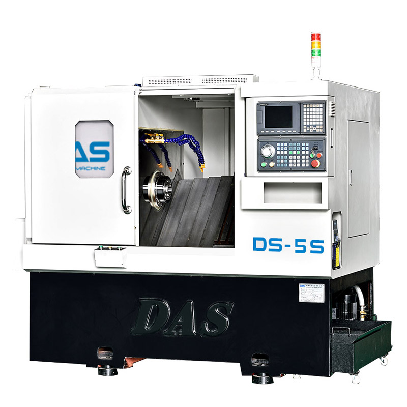 Strunjire CNC de sistem GSK