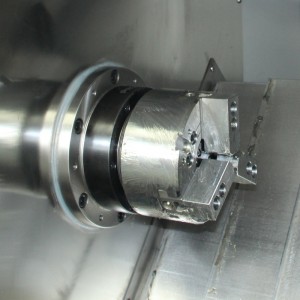 Strunjire CNC de sistem GSK