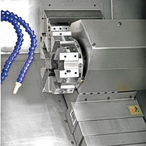 turelă freză cnc turret punch machine torret torn