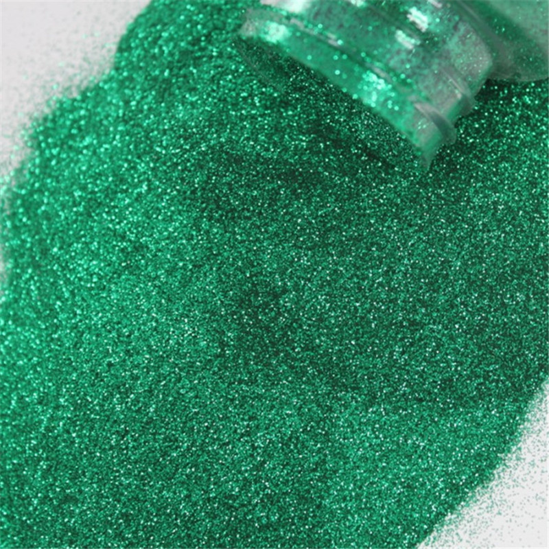 Tinsel bijuterii biodegradabile cu ridicata decorare de nunta