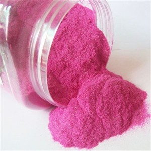 Tinsel bijuterii biodegradabile cu ridicata decorare de nunta