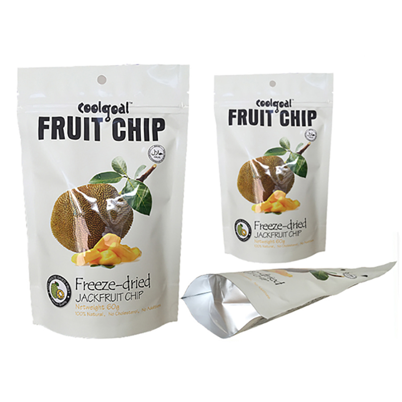 Furnizorii din China personalizați tip hârtie de plastic, bomboane sau zahăr sau gustare, folosesc pungi de ziplock mylar, doypack de calitate alimentară
