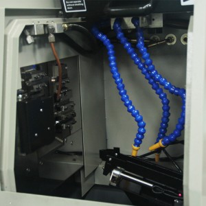 Preț de fabricație tip elvețier cnc strunjare automată cnc strunjire suedeză strunjire tip suedez cnc