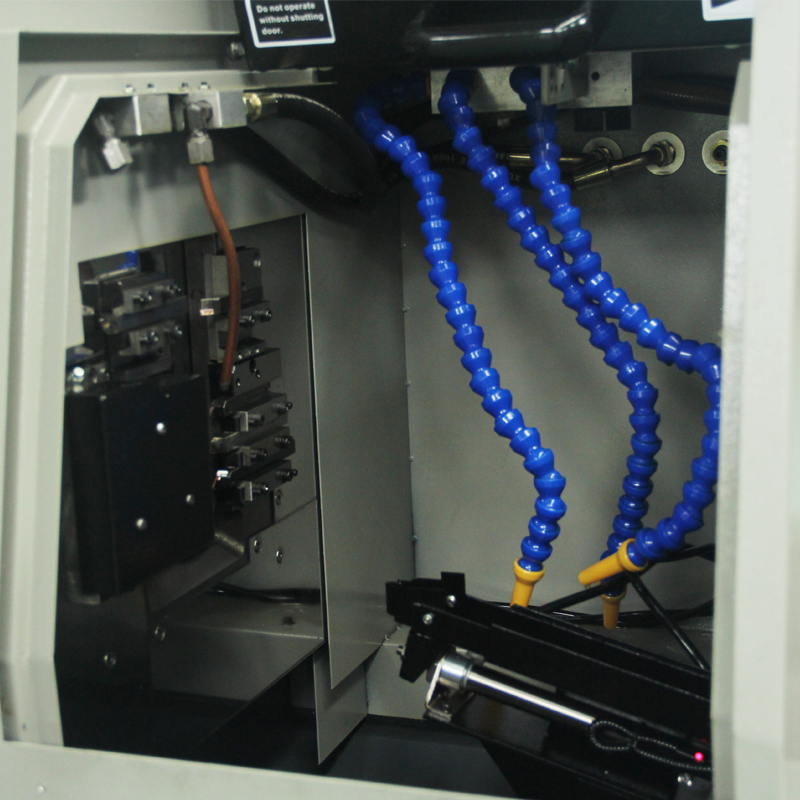 Preț de fabricație tip elvețier cnc strunjare automată cnc strunjire suedeză strunjire tip suedez cnc