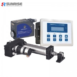 Vânzare bună Sistem de control Ghid Web Senzor de contrast inteligent PS-260