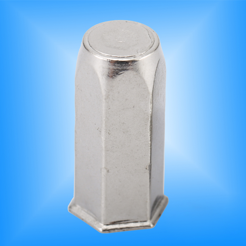 Reduceți capătul hexagonal pentru capete complete cu hex