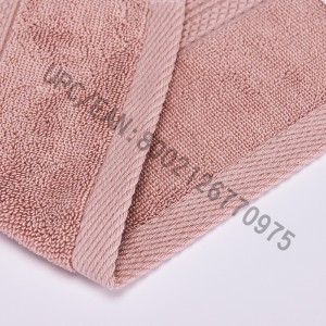 JMD TEXTILE Set de prosoape de baie, set de prosoape de 6,2 pânză de spălat, 2 prosoape de mână, 2 prosoape de baie, prosoape prosoape de uz casnic Durabil absorbant prosop prosoape confortabile bumbac extra groase (cafea, 6)