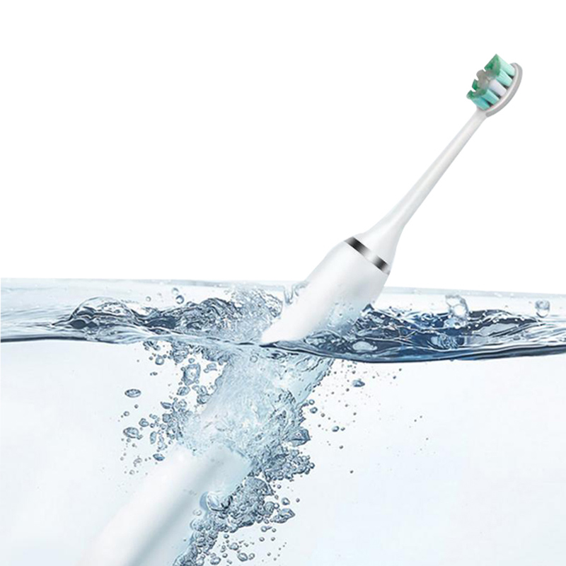 Igiena orala portabila cu ultrasunete, igienica orala portabila, curatarea dintilor