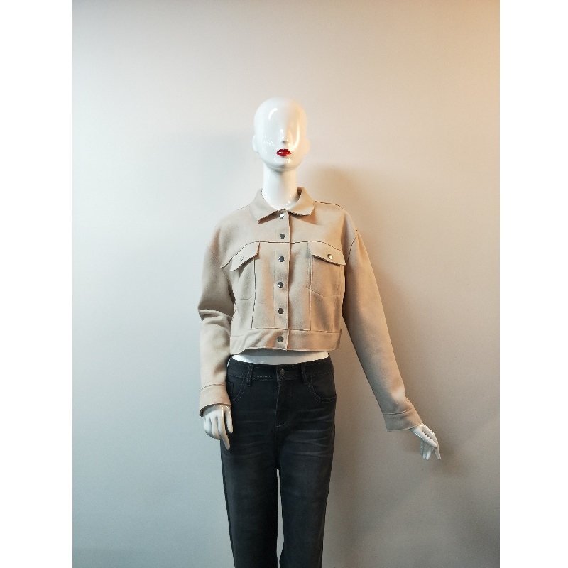 Jacheta pentru biciclete LADIES RLWSJ0005N