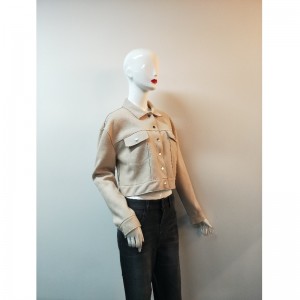 Jacheta pentru biciclete LADIES RLWSJ0005N