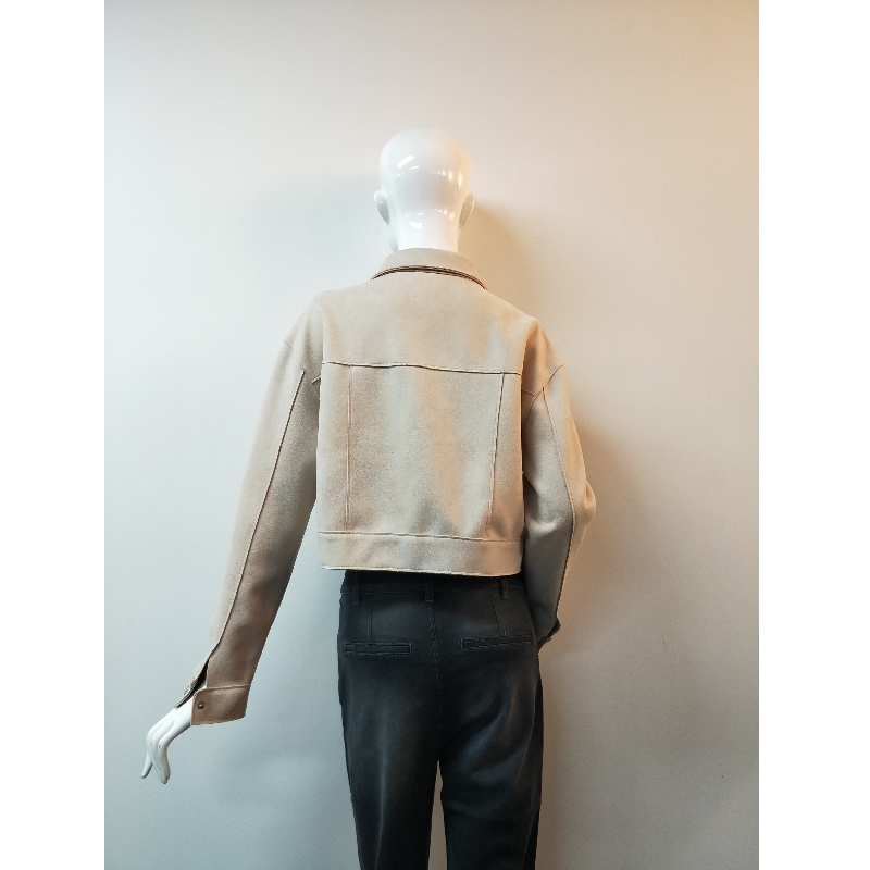 Jacheta pentru biciclete LADIES RLWSJ0005N