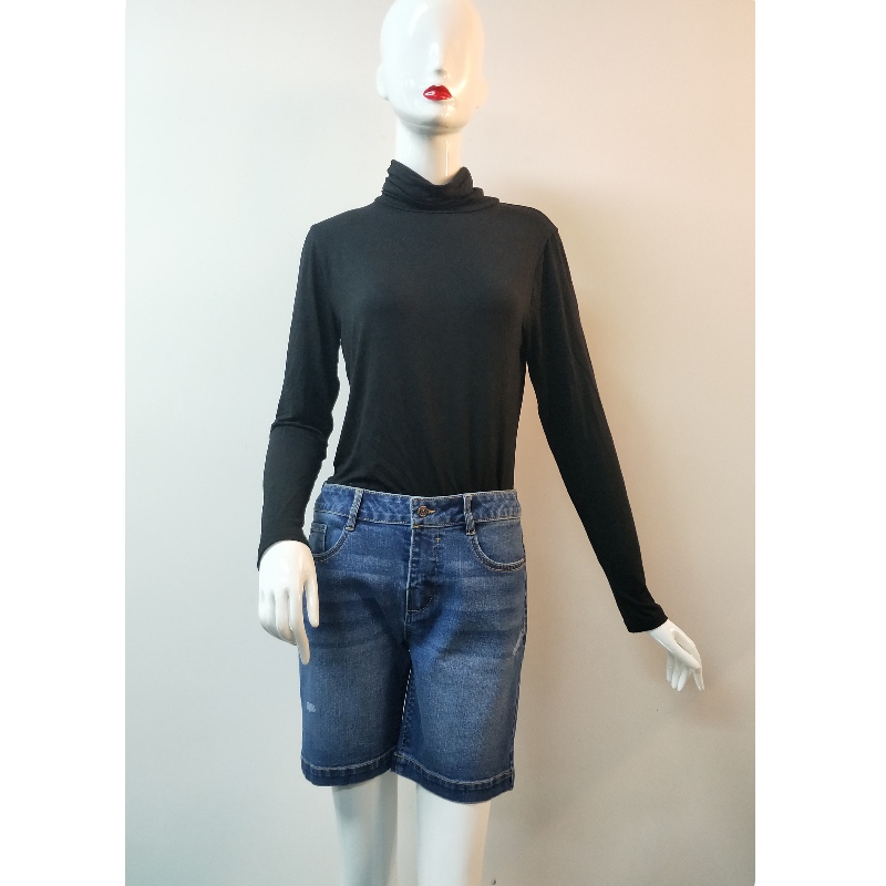 JEANUL SCURT LADIES RLWSH0003M