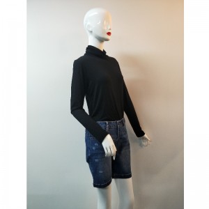 JEANUL SCURT LADIES RLWSH0003M