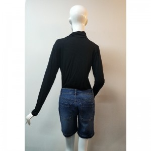 JEANUL SCURT LADIES RLWSH0003M