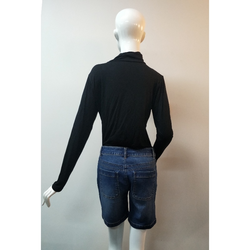 JEANUL SCURT LADIES RLWSH0003M
