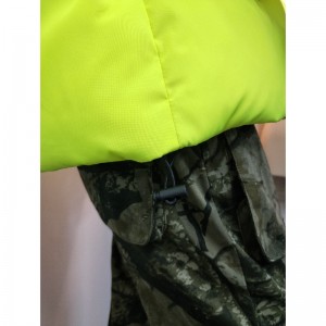 CULORI DOUBLE PENTRU BĂRBAȚI CASUAL PENTRU Bărbați RLMPC0005N