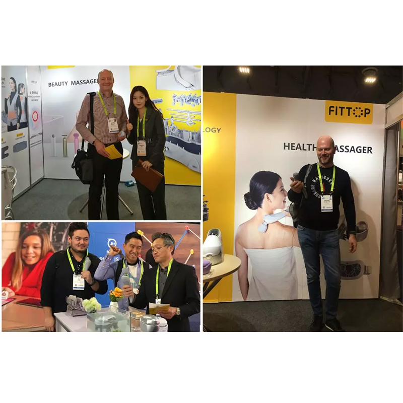 Salonul internațional de electronice pentru consumatori