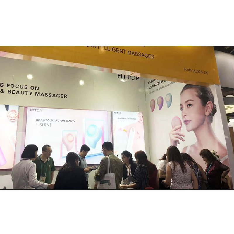 Târgul de import și export din China