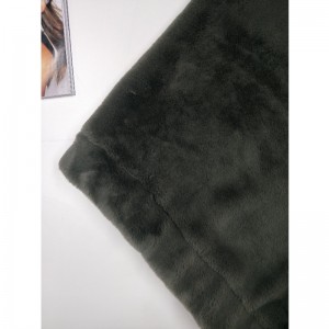 MEN’S FAUX FUR JUMPER RLMF0001