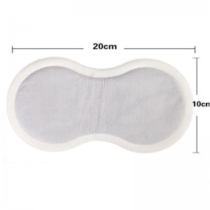 Patch de relief crampe menstruale