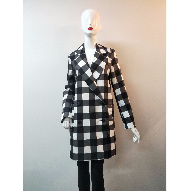 Jacheta pentru verificarea LADIES RLWJ0007
