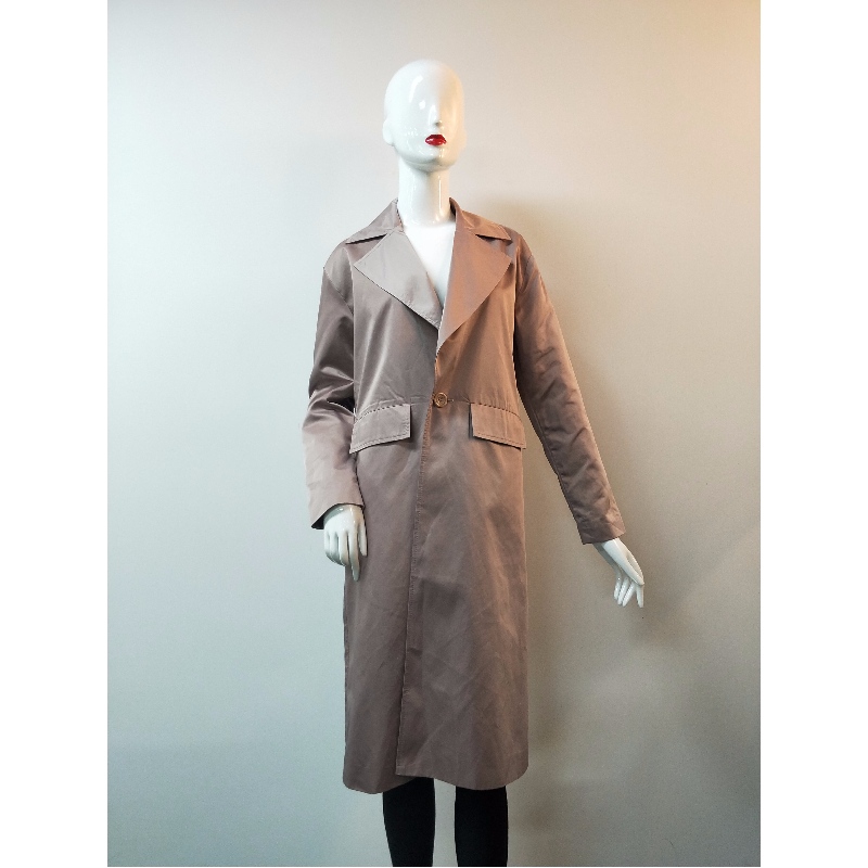 Jacheta TRANZILOR KAKIO LADIES RLWJ0011
