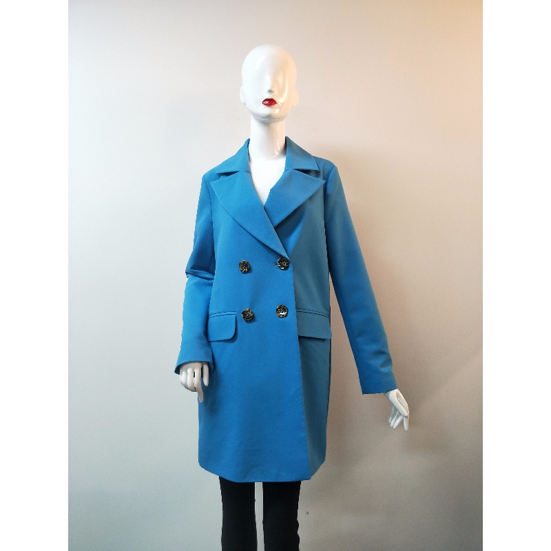 JACKET BLACK TRAD LADIES RLWJ0014