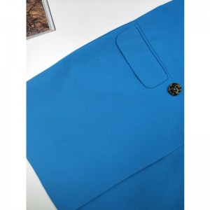 JACKET BLACK TRAD LADIES RLWJ0014