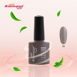 Vânzare fierbinte Manichiura Vegan Culoare Gel Profesional Set de Lacuri pentru Unghii Set Culori Etichete Private Uv Led Gel Gel Lacat Unghii