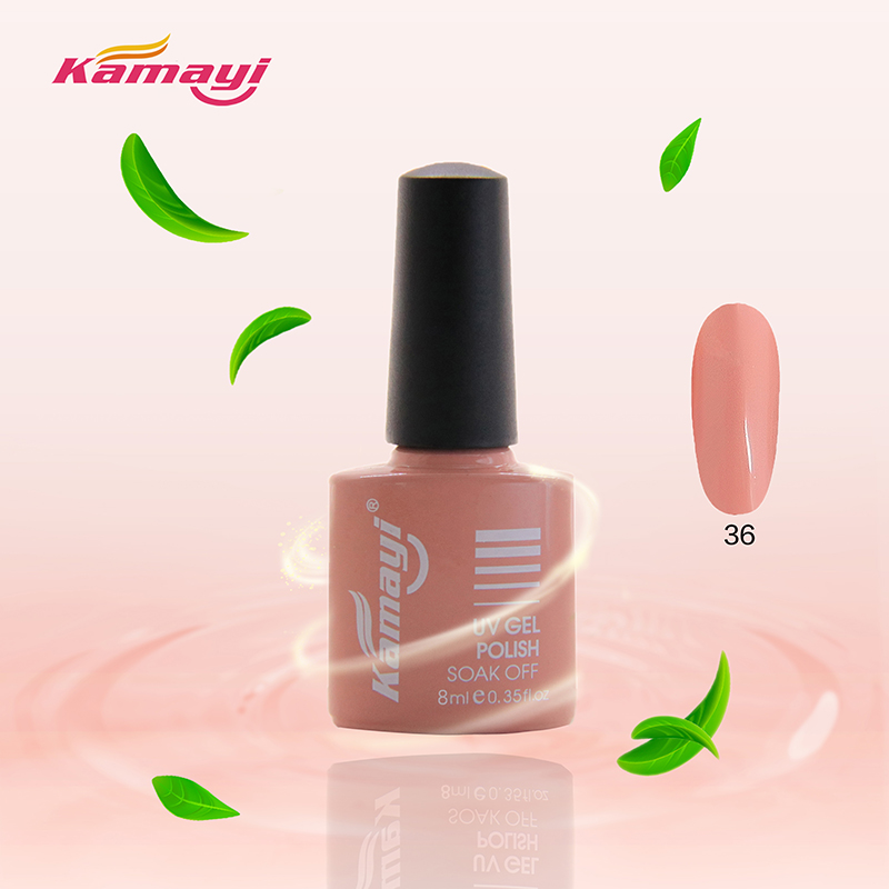 Vânzare la cald la culoare personalizată 300 colori Uv Gel profesional de culoare 15ml pentru unghii