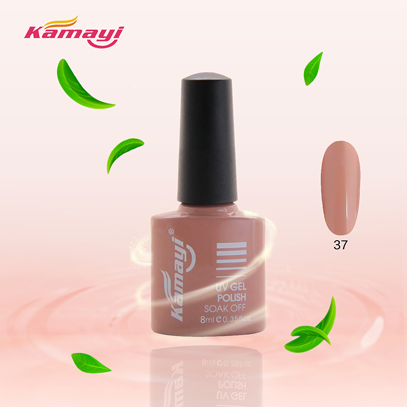 Vânzare la cald la culoare personalizată 300 colori Uv Gel profesional de culoare 15ml pentru unghii