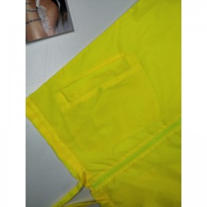 JACKET LARIES WDBREAKER WINDBREAKER RLWWJ0003