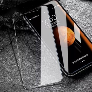 Protector de ecran transparent 2.5D vulpe iPhone Xs / Xr / Xs Max