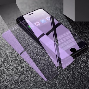 Protector de ecran anti-albastru 2.5D pentru Xs / Xr / Xs Max