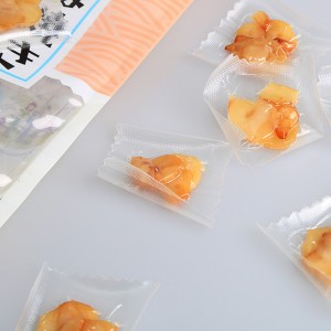 Saci pentru depozitarea alimentelor pentru ciuperci