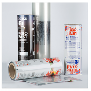 Personalizează fabrica fabrică pachet de hrană rezistent la temperaturi ridicate