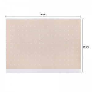 Tencuiala fierbinte cu capsicum