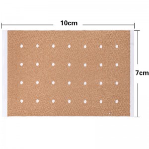 Tencuiala fierbinte cu capsicum