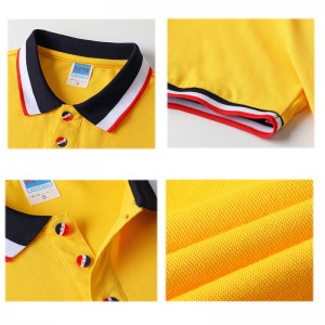 # 1915-Cămașă cu mânecă scurtă