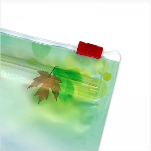 Tipărire personalizată partea inferioară plană închisă cu fermoar închisă fermoar pentru animale de companie sac de ambalare / sac de mâncare pentru pisici 1kg 5kg 10kg