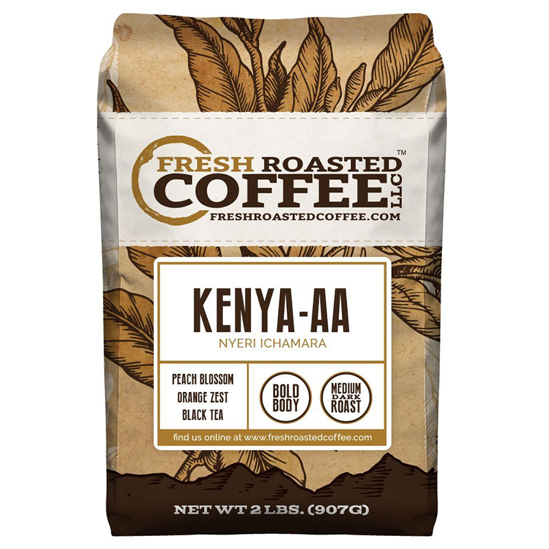 Gusset lateral cu fund plat plat personalizat laminat picurare boabă de cafea și cafea măcinată sac de ambalare din aluminiu