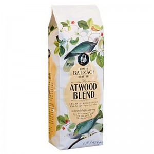 Punga de cafea ambalată cu supapă de înaltă calitate alimentară tipărită la comandă