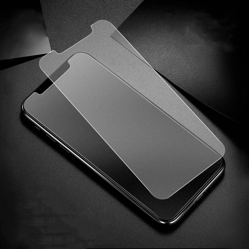 Protector de ecran Anti FingerPrint Matte pentru iPhone Xs / Xr / Xs Max