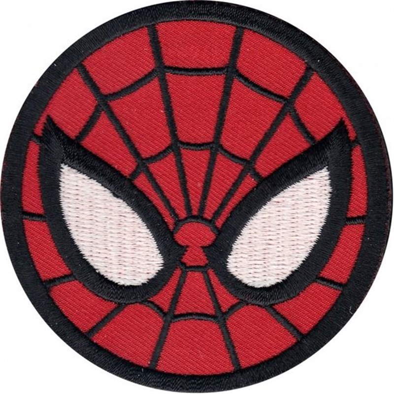Patch-uri de broderie