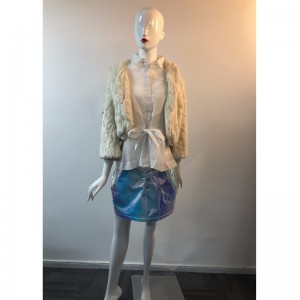 JACKET LEGAL PENTRU SCURTĂ RLWF0016