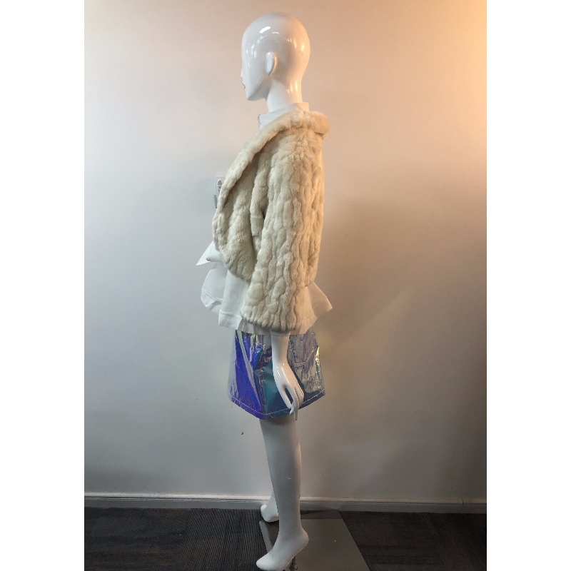 JACKET LEGAL PENTRU SCURTĂ RLWF0016