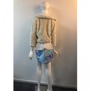 JACKET LEGAL PENTRU SCURTĂ RLWF0016