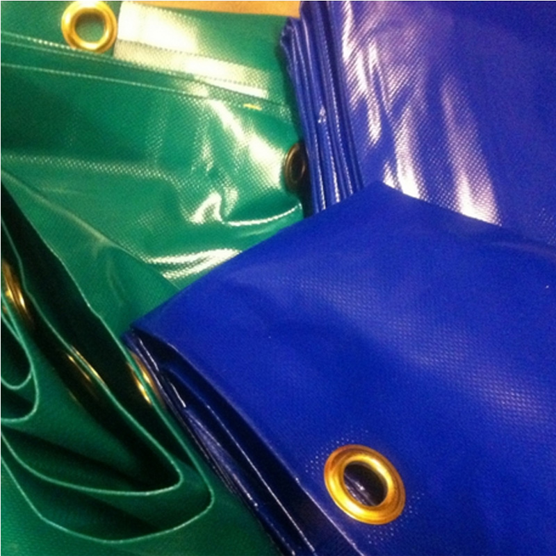 Prelata din PVC
